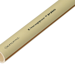 Труба  ХПВХ UncopperPro CTS SDR11 (горячая)