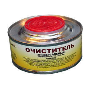 Очиститель универсальный