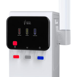 Пурифайер Ecotronic L9-U4T white