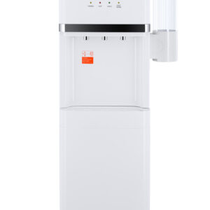 Пурифайер Ecotronic A7-U4LE White