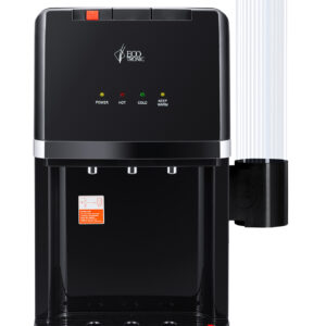 Пурифайер Ecotronic A7-U4TE black