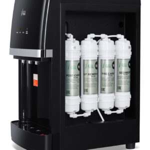 Пурифайер Ecotronic A7-U4TE black