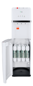 Ecotronic 01