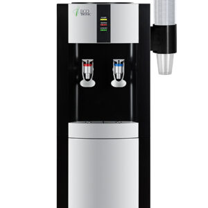 Пурифайер Ecotronic H1-U4L Black