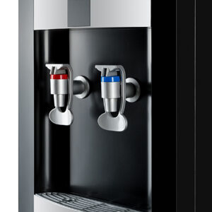Пурифайер Ecotronic H1-U4L Black