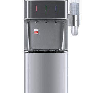 Пурифайер Ecotronic M30-U4L silver+SS top
