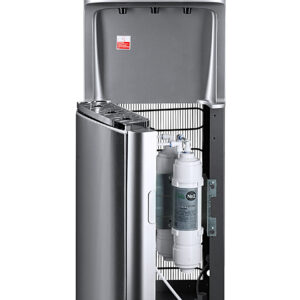 Пурифайер Ecotronic M30-U4L silver+SS top