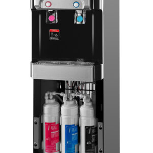 Пурифайер Ecotronic V10-U4L Black