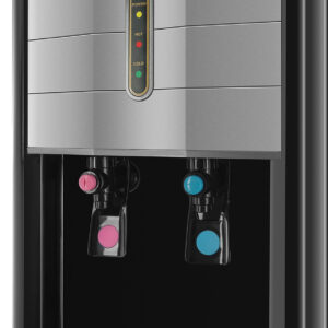 Пурифайер Ecotronic V42-R4L Black