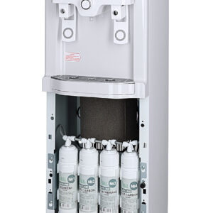 Пурифайер Ecotronic T98-U4L white