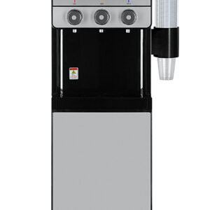 Пурифайер Ecotronic V19-U4L black-silver с ультрафильтрацией